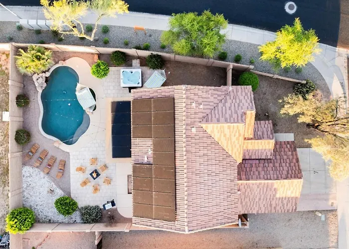 Sunlit Sandscape Villa Private Sauna Heated Pool Hot Tub Hosted By Relaxtay
