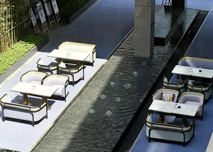 Mercure Xichang