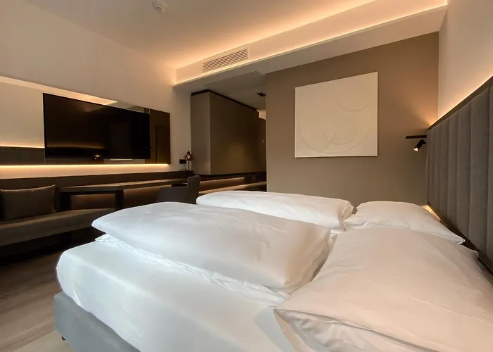 DION Hotel Wattens