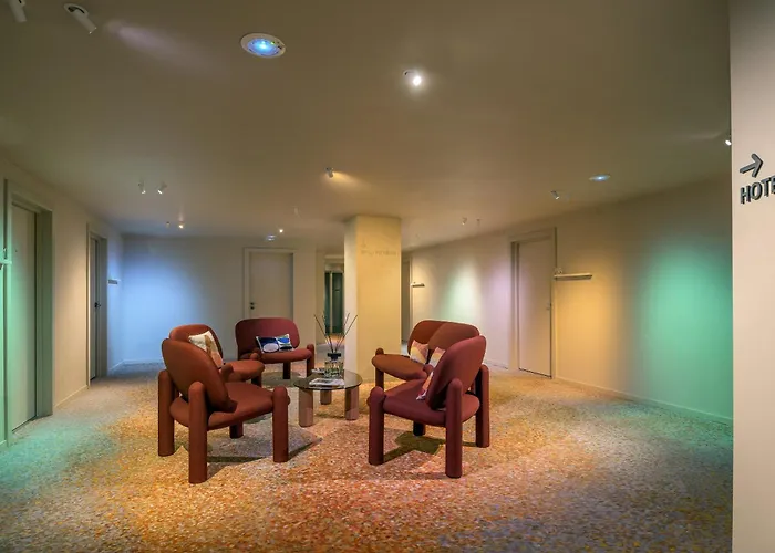 Residence Les Embruns & Spa
