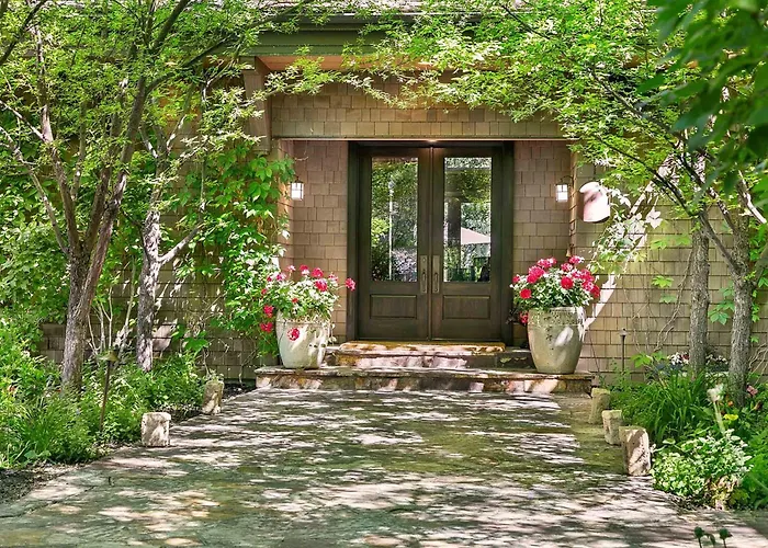Villa Fleuve