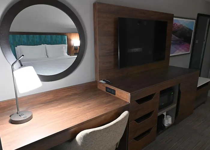 Hampton Inn Milpitas