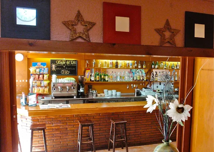 Hotel Rodsan Suizo