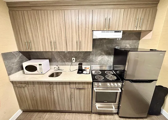 Rodeway Inn & Suites Kamloops