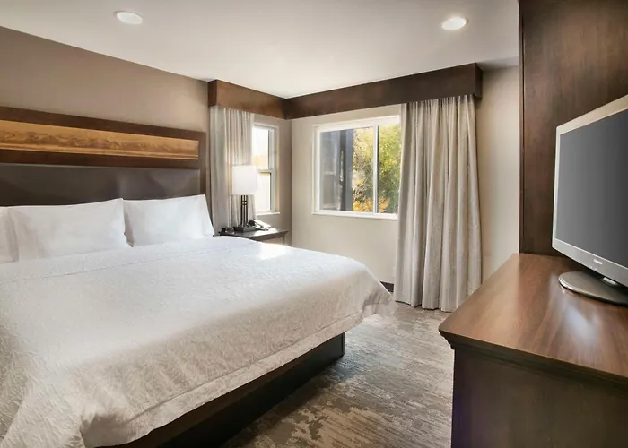 Hampton Inn Jackson Hole