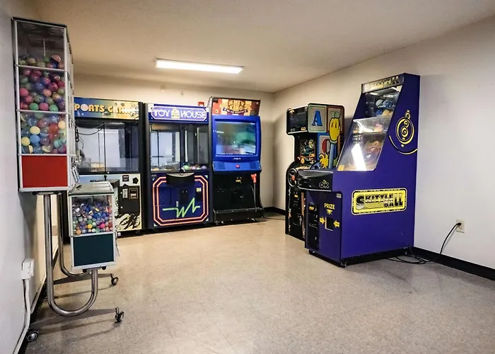 La Quinta Inn By Wyndham Tampa Near Busch Gardens