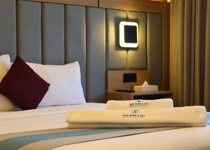 Mermaid Beach Hotel LLC