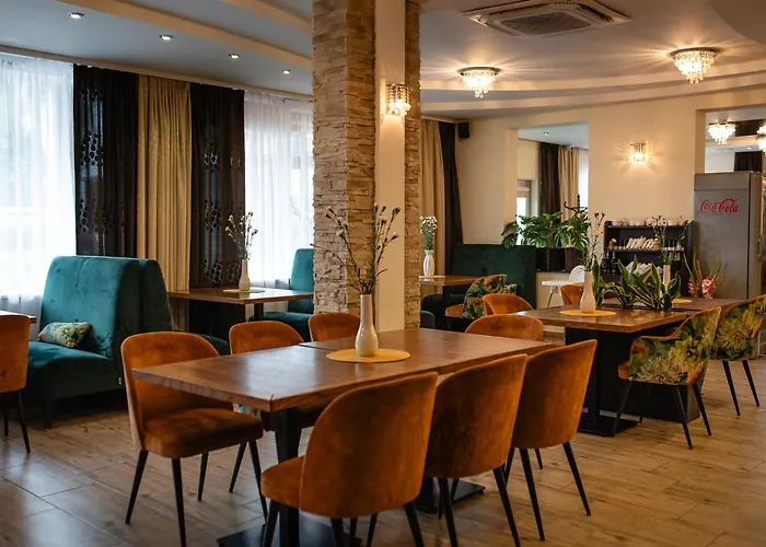 Hotel Alta