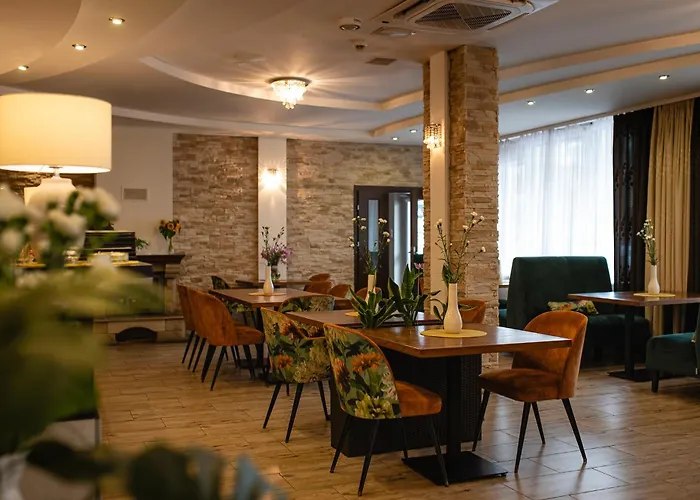 Hotel Alta