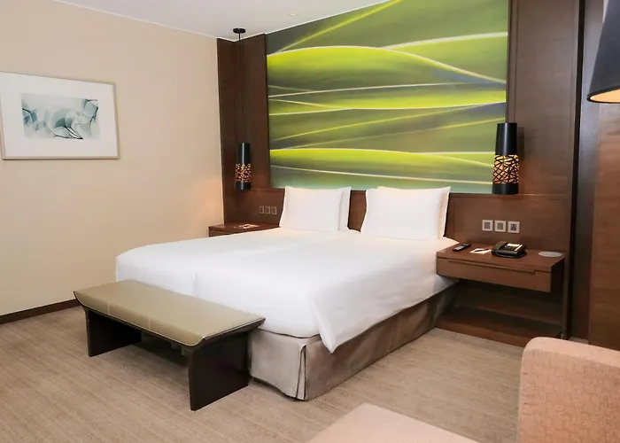 Marco Polo Ortigas Manila