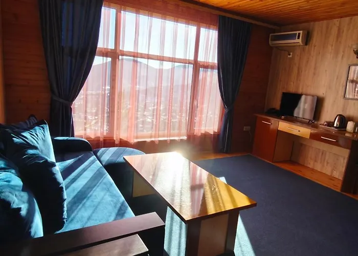 Kungut Hotel & Restaurant