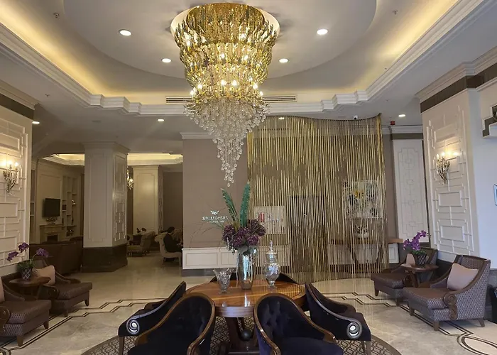 Morrian Hotel