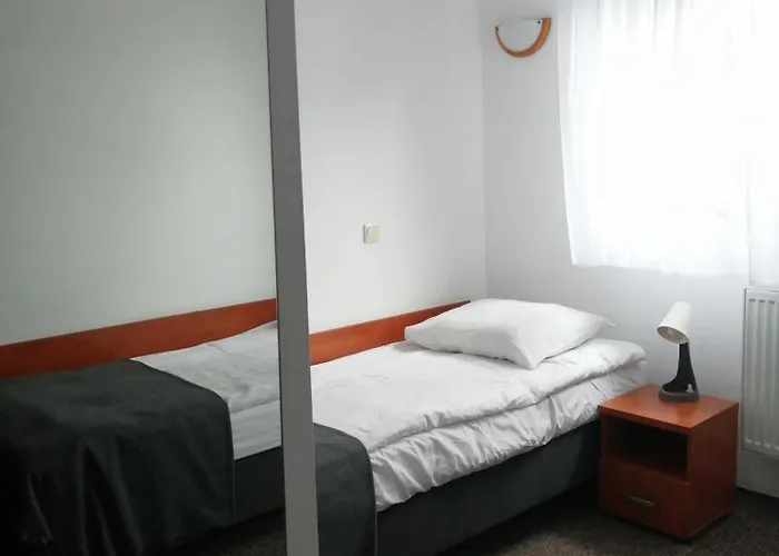 Hotel Dabrowiak