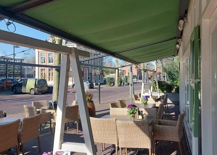 Centraal Someren