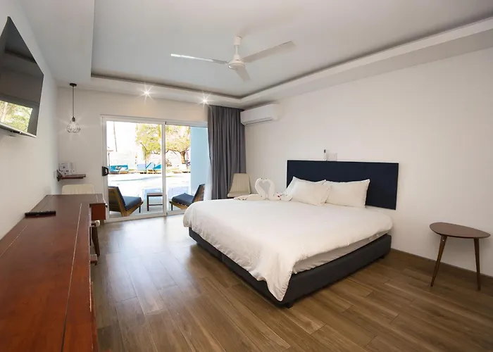 Dunama Ocean View Hotel