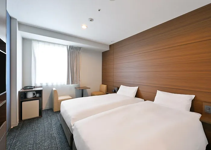 Via Inn Okayama