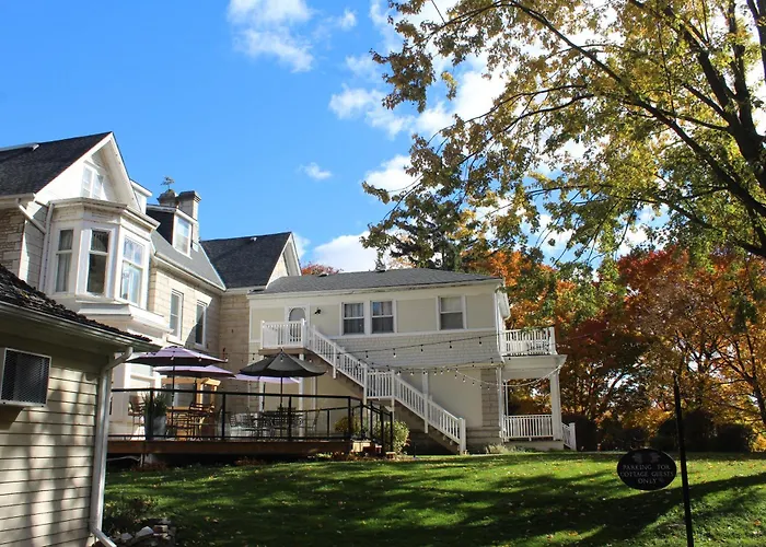 Westover Inn
