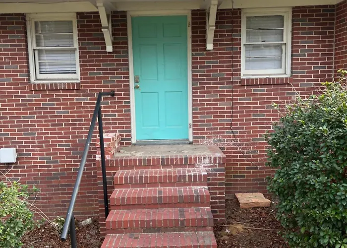 Private Room In Milledgeville
