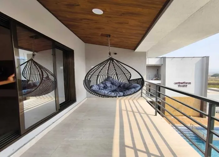Ashokleela Resort