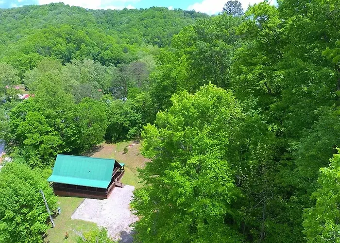 The Best Of Cave Run & Morehead!
