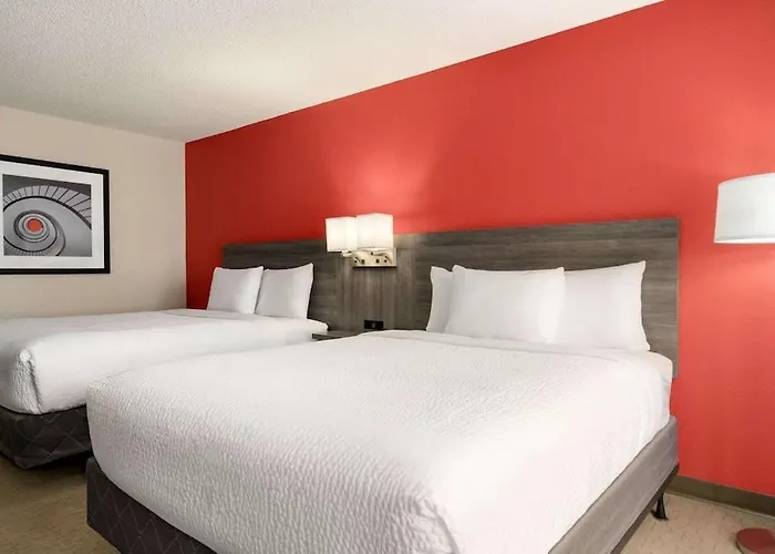 Las Palmas Hotel Tucson