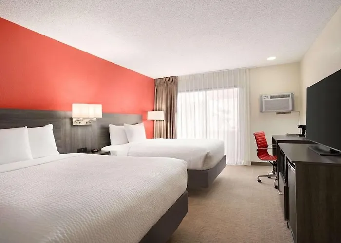 Las Palmas Hotel Tucson