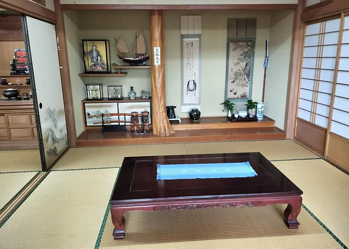 Kanupata - Vacation Stay 18611