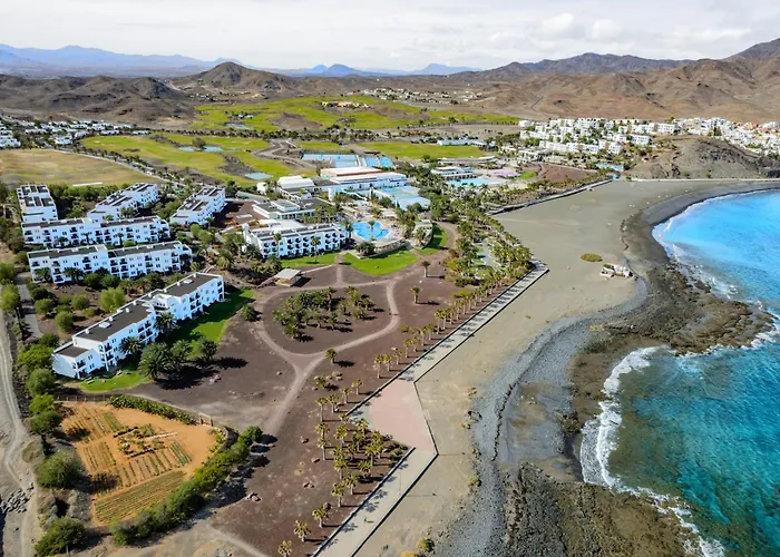 Playitas Villas - Sports Resort