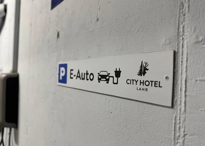 City Hotel