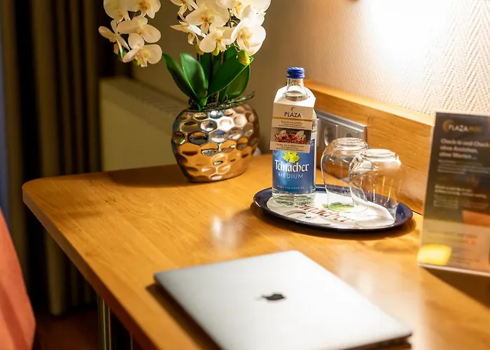 Best Western Hotel am Kastell