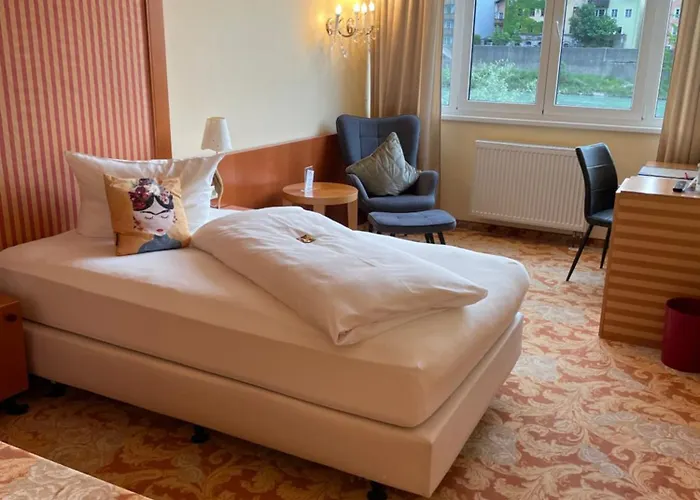 Hotel Burgblick
