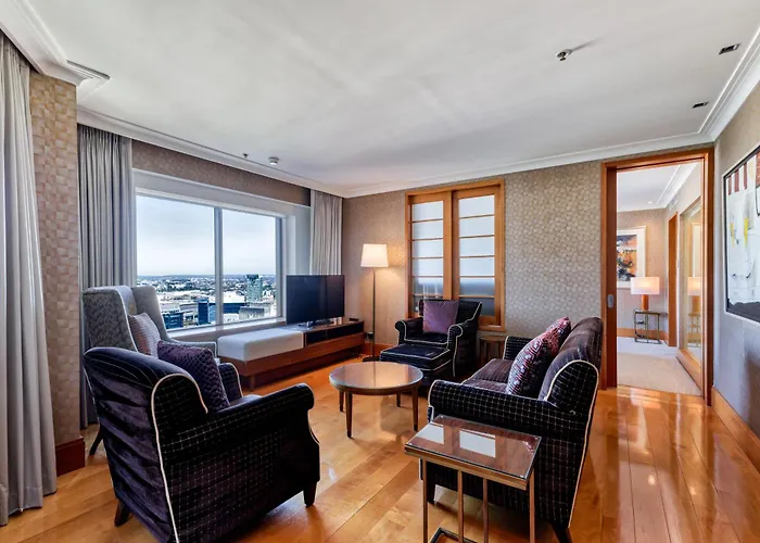 Amora Hotel Jamison Sydney