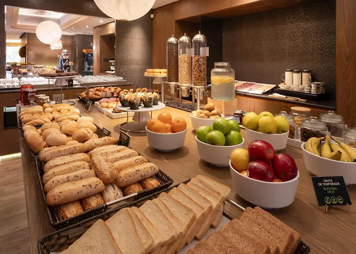 B&B Hotel Vitoria General Alava