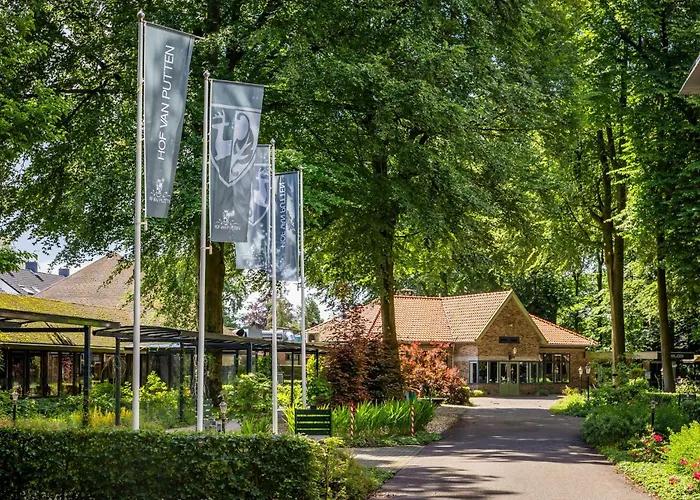 Hof Van Putten