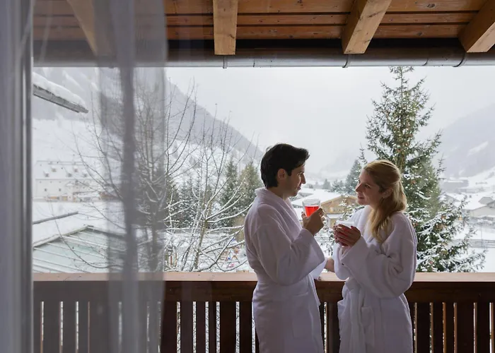 Hotel Sonnhof Rauris