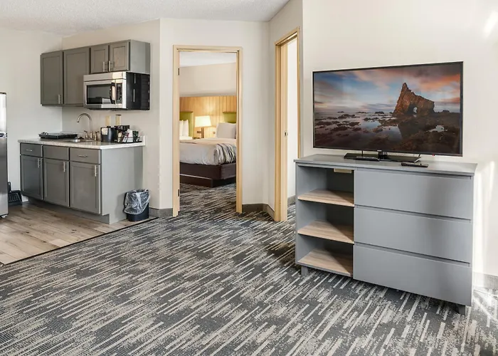Country Inn & Suites By Radisson, Brookings
