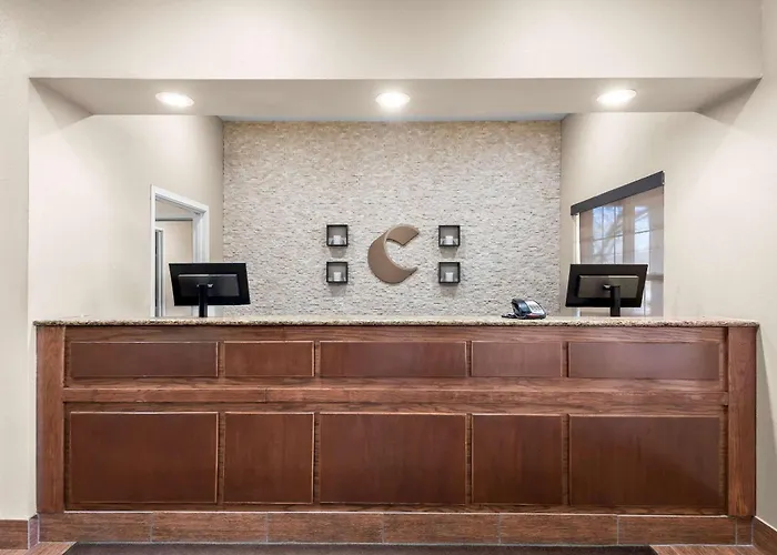 Comfort Inn & Suites Independence