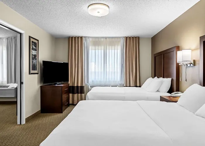 Comfort Inn Worland Hwy 16 To Yellowstone