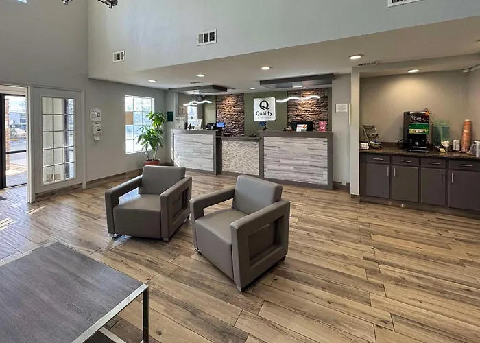 Quality Inn Lagrange East I-85