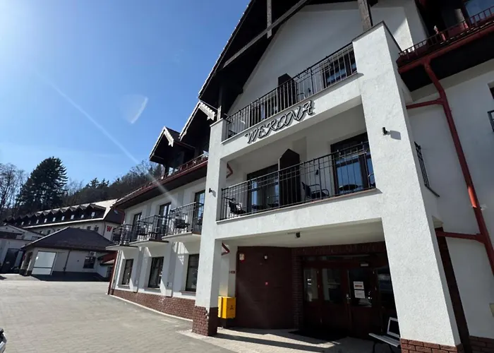 Medical Wellness & Spa Werona
