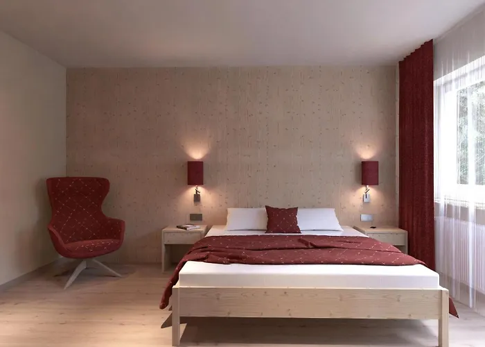 Wohlfühlhotel Mei Auszeit