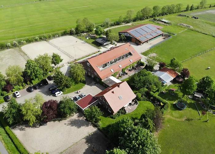 Traberhof