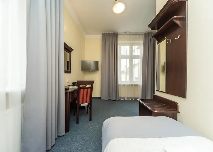 Hotel Marczewski