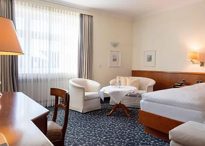 Romantik Hotel Goldener Karpfen