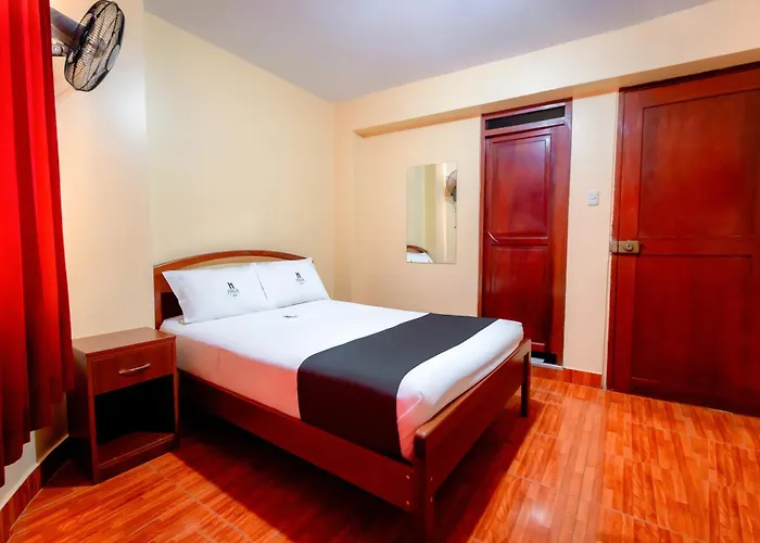 Hotel Italia II