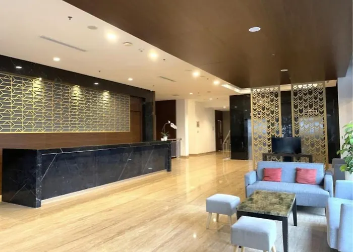 Laska Hotel Sukabumi