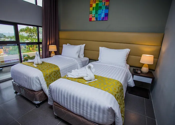 Hotel Costa Brava
