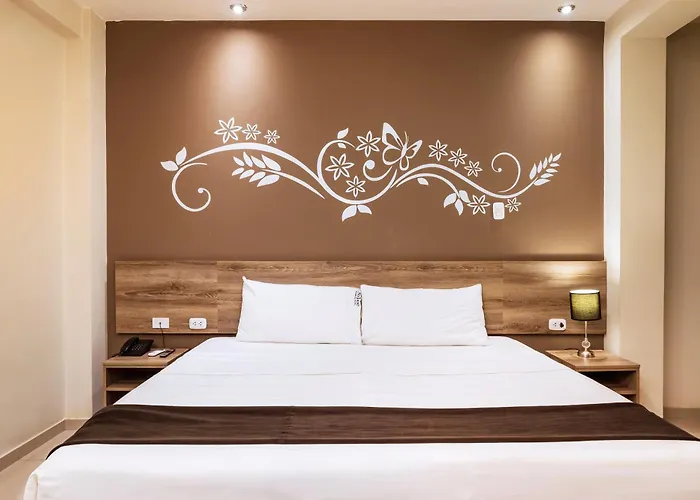 Hotel Solec Piura