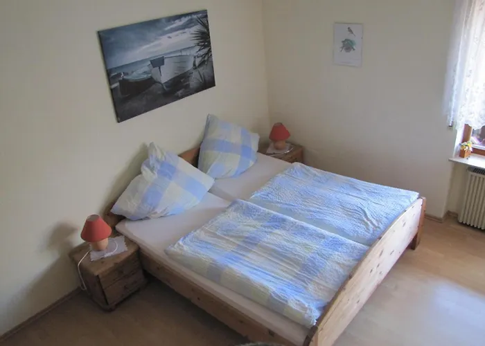 B&B Panoramablick