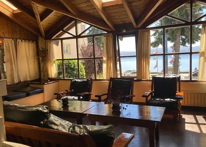 Hotel Costa del Lago San Carlos de Bariloche